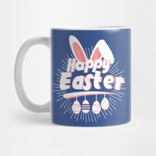 Easter Bunny 2020 Mug
